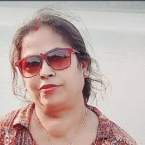 Meet your Posher, Mita